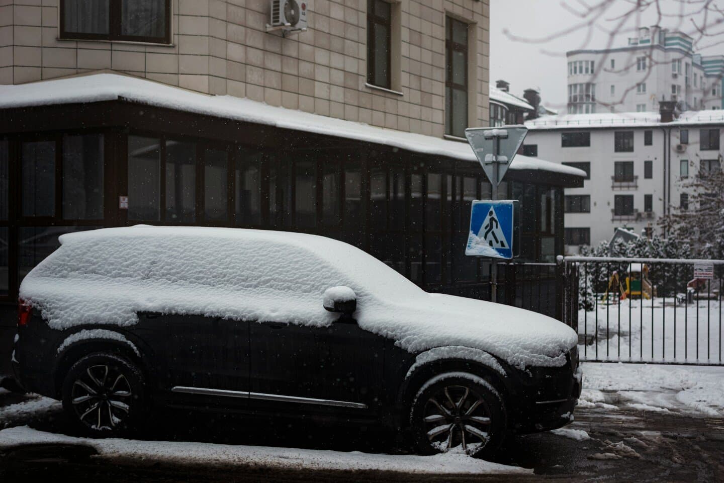 Volvo XC40, image 1 of 1