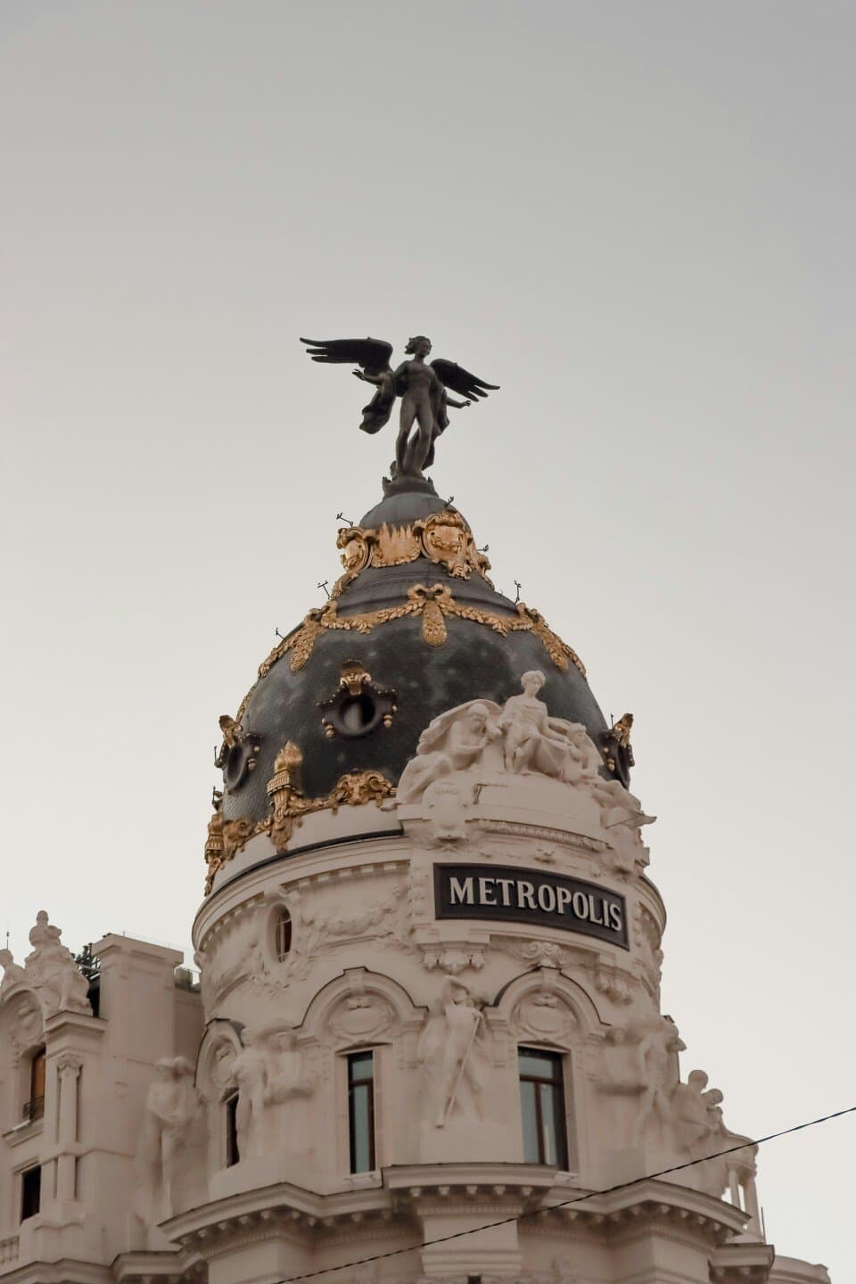Museo Nacional Thyssen-Bornemisza, image 1 of 1