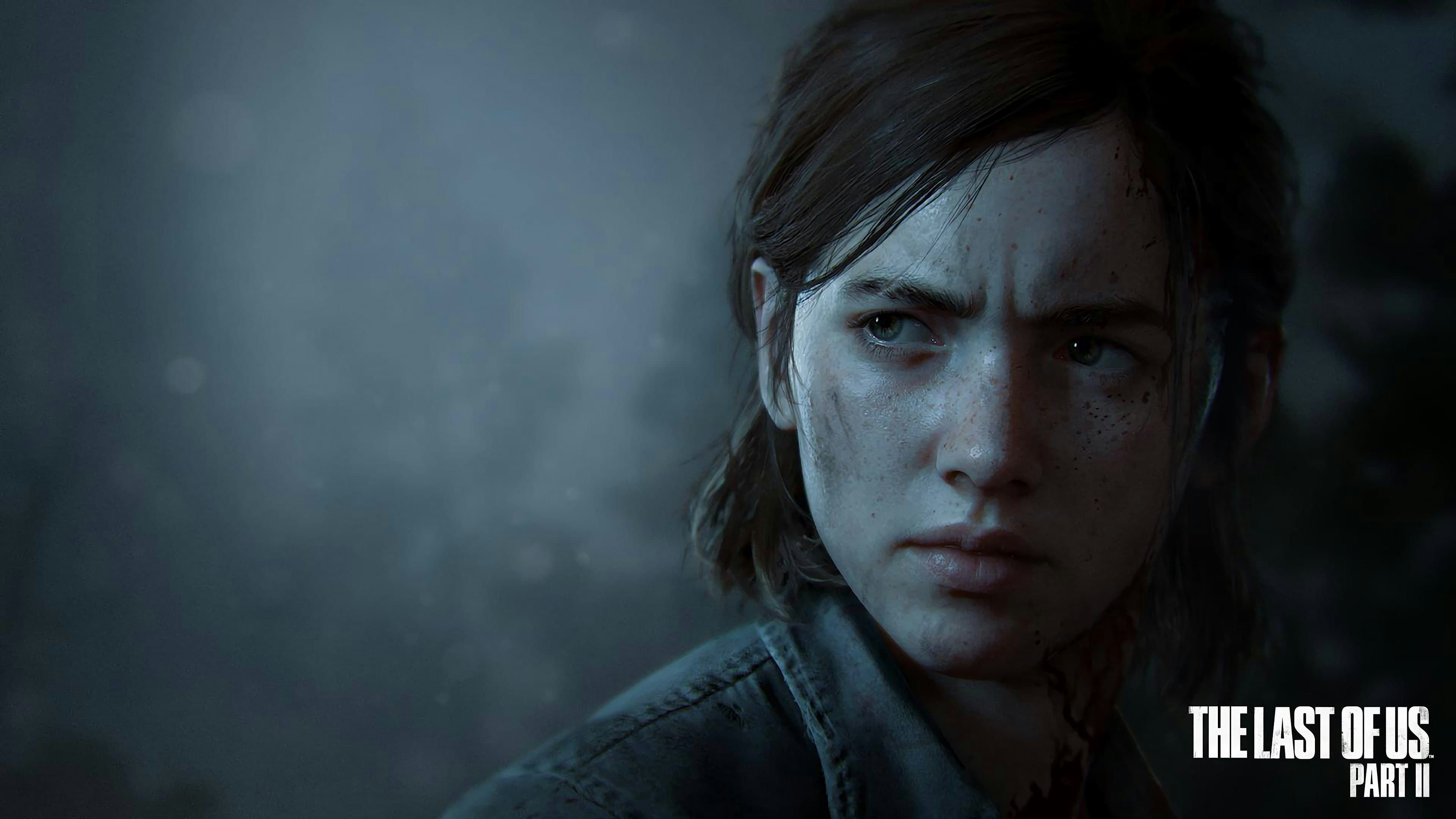 The Last of Us, image 1 of 1