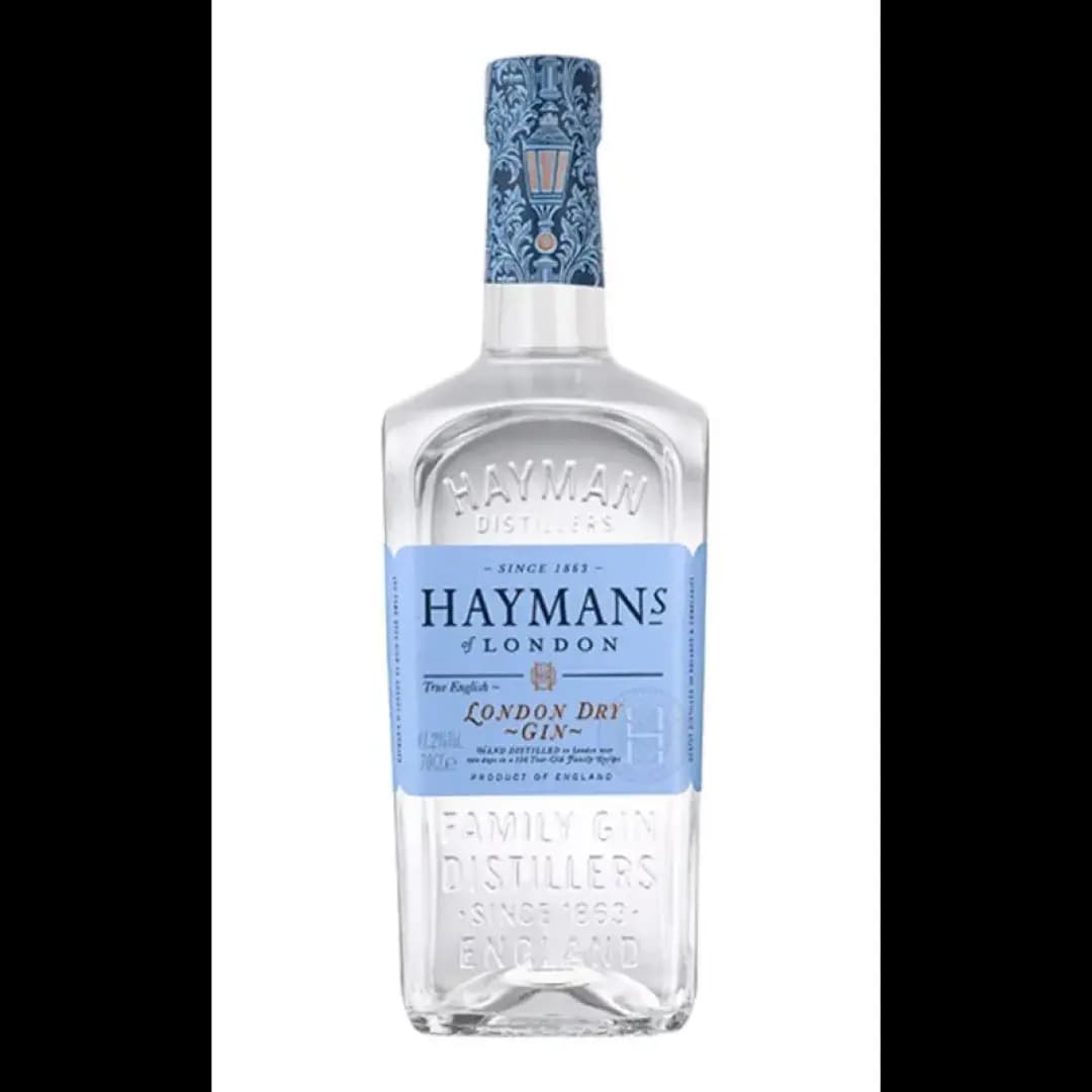 Hayman’s London Dry Gin, image 1 of 1