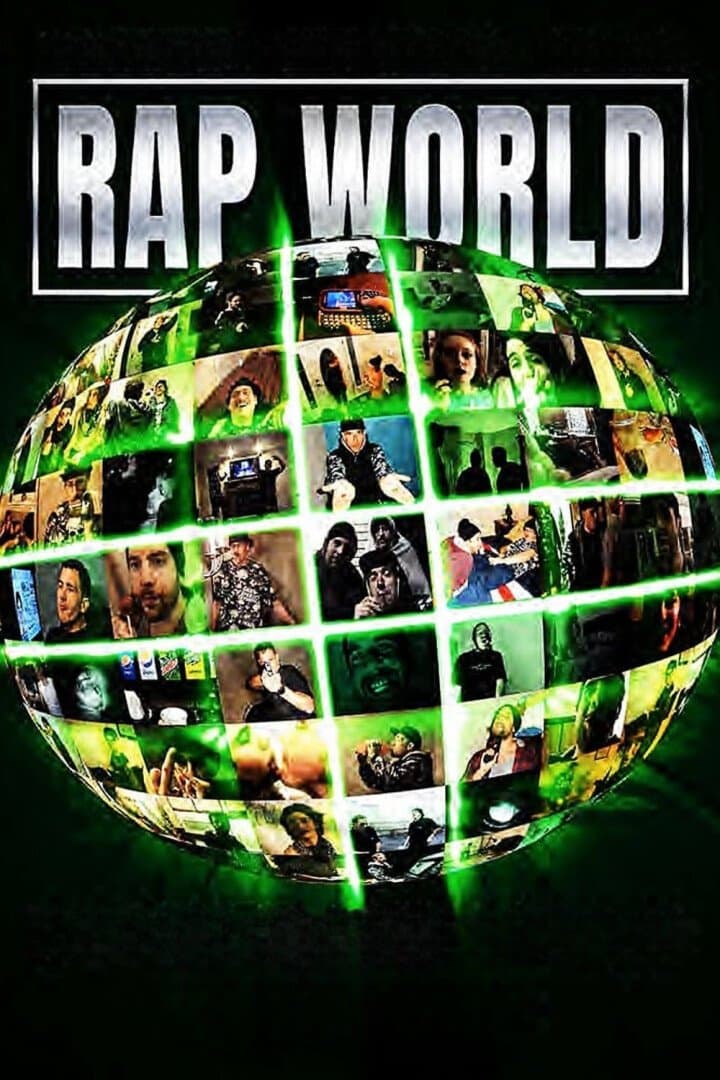 Rap World, image 1 of 1