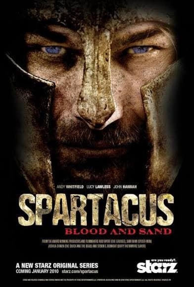 Spartacus, image 1 of 1