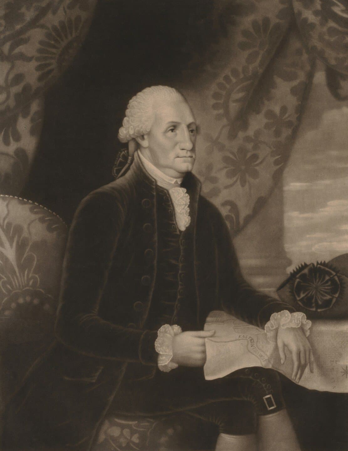 The George Charles, image 1 of 1