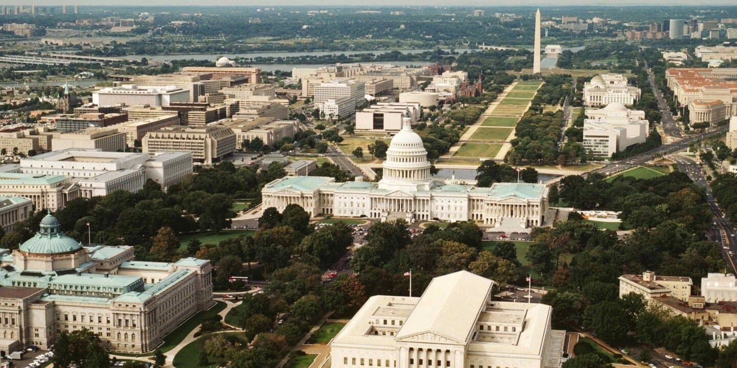 Washington DC, image 1 of 1