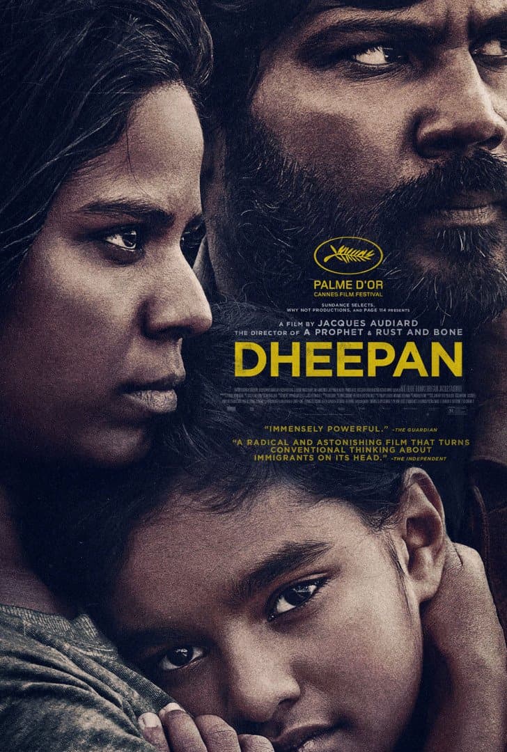 Dheepan, image 1 of 1