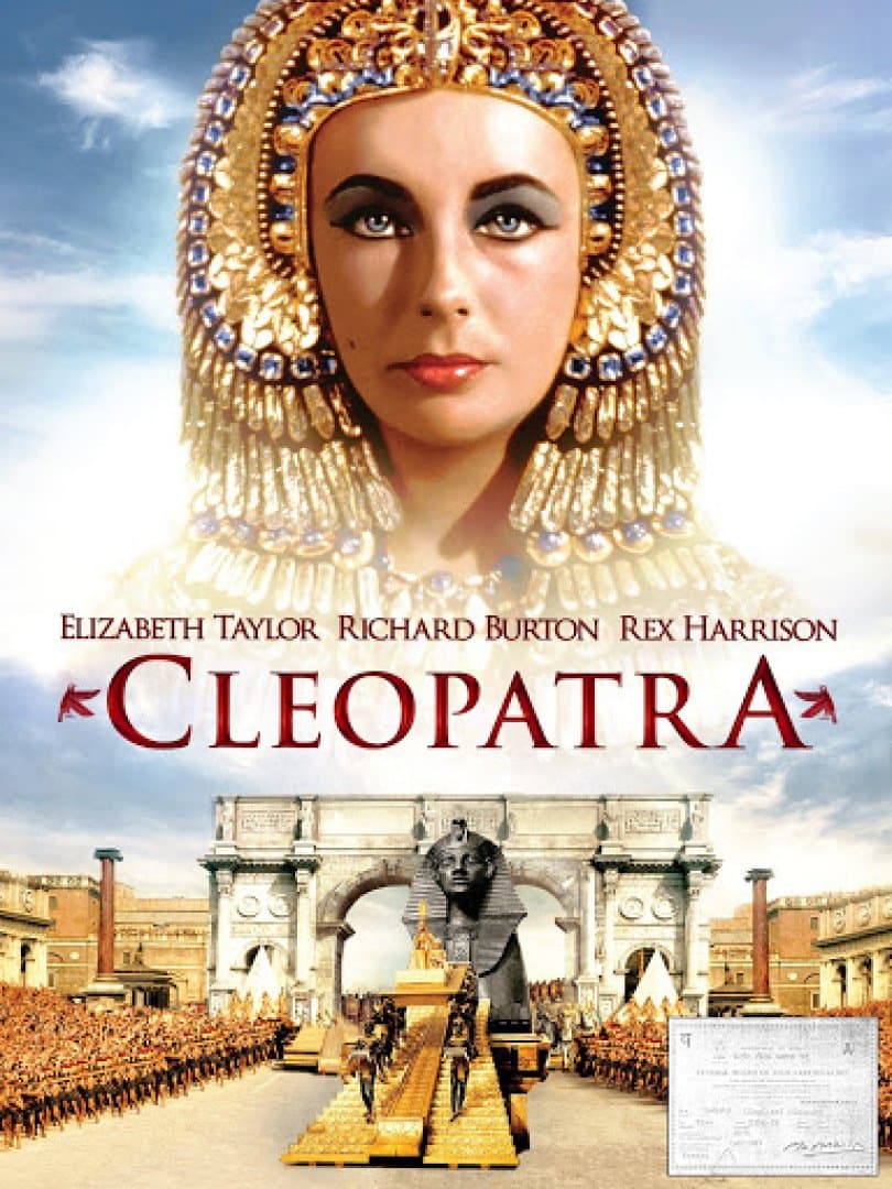 Cleopatra, image 1 of 1