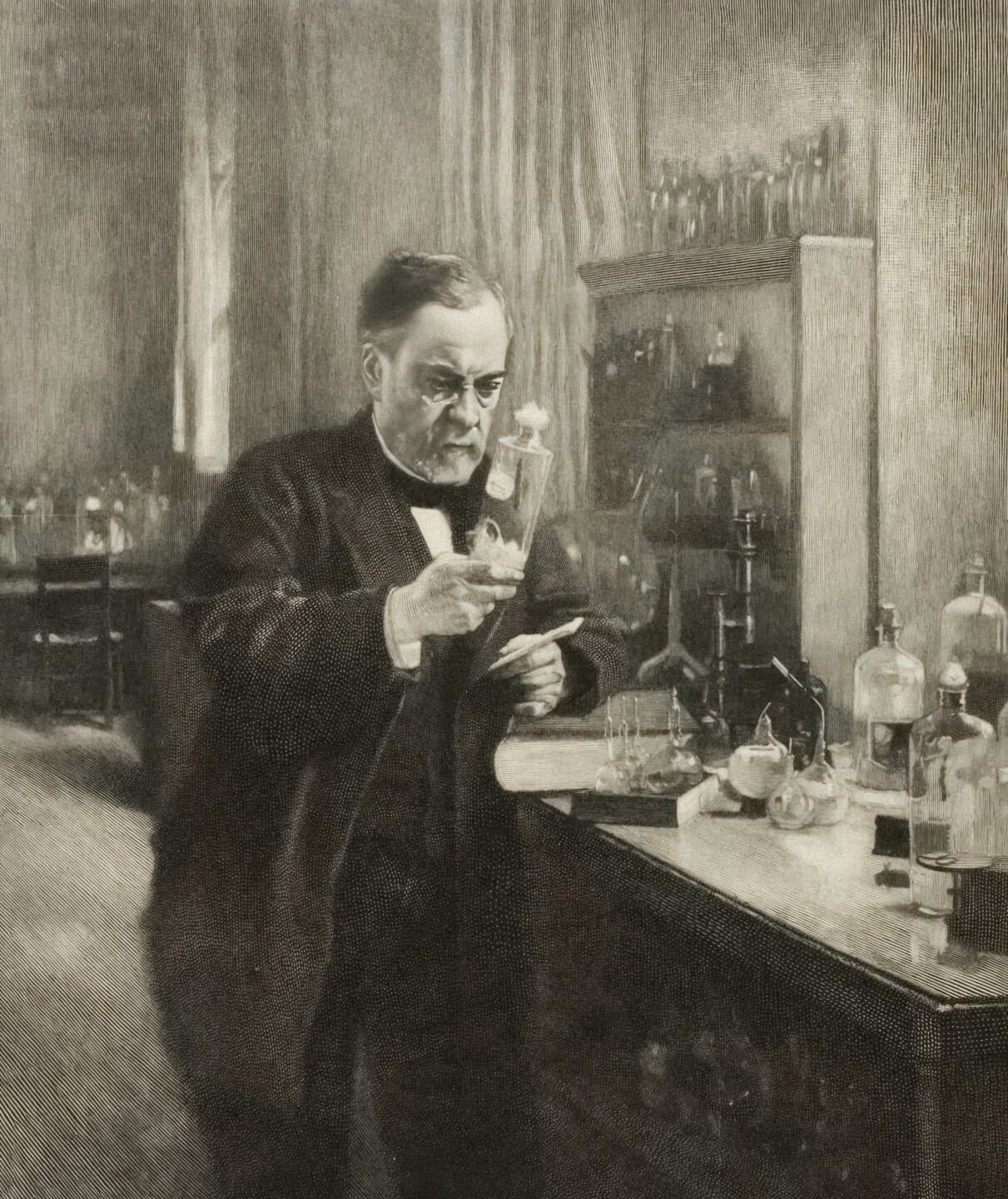 Pho Pasteur, image 1 of 1