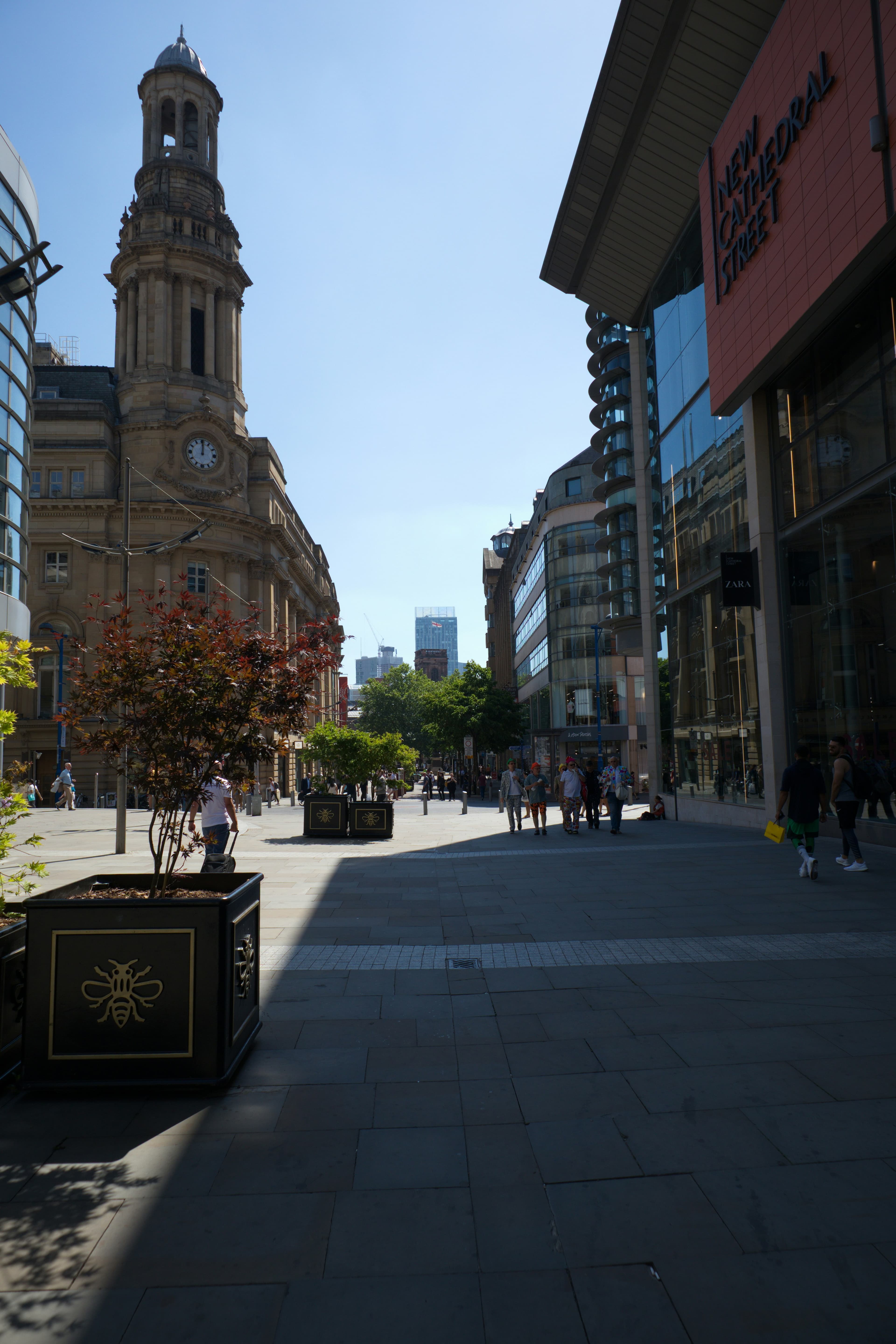 Imperial War Museum North, image 1 of 1