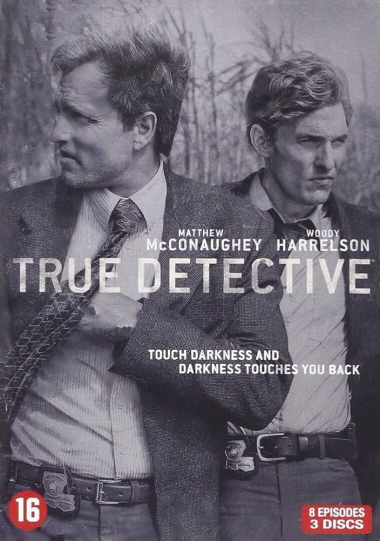 True Detective (Season 1), image 1 of 1