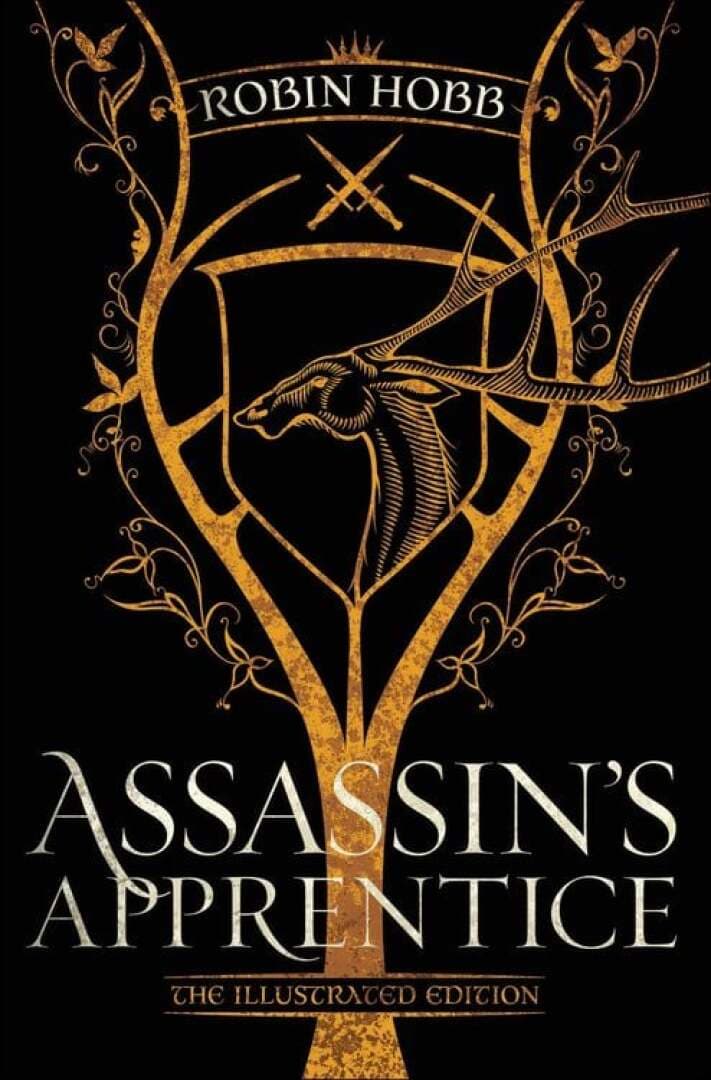 Assassin’s Apprentice, image 1 of 1