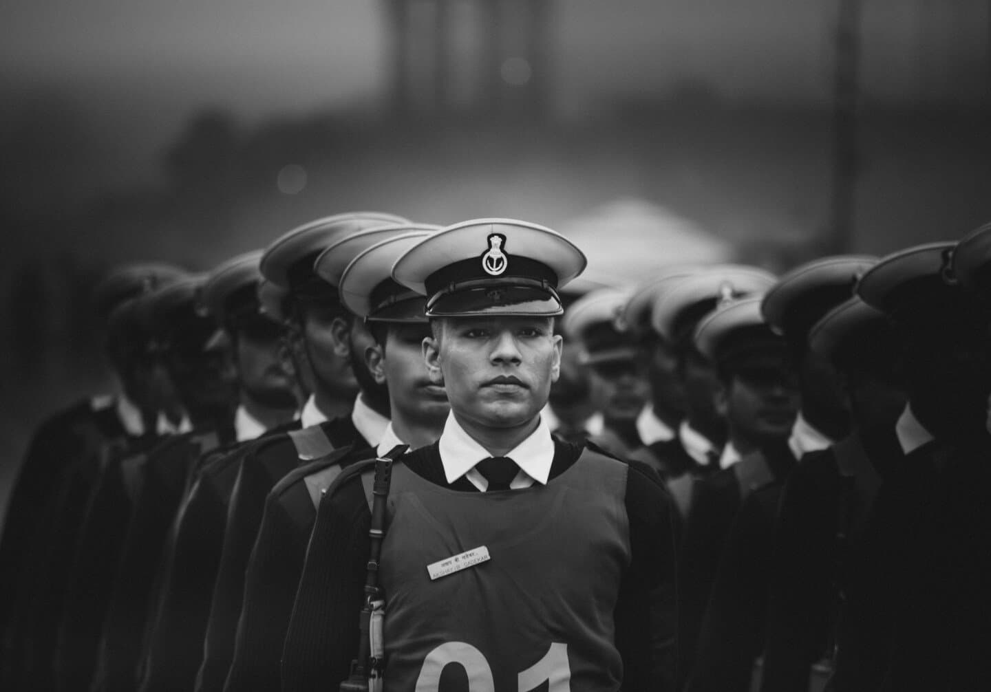 Line of Duty, image 1 of 1