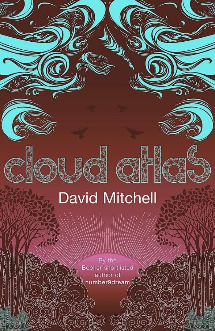 Cloud Atlas, image 1 of 1