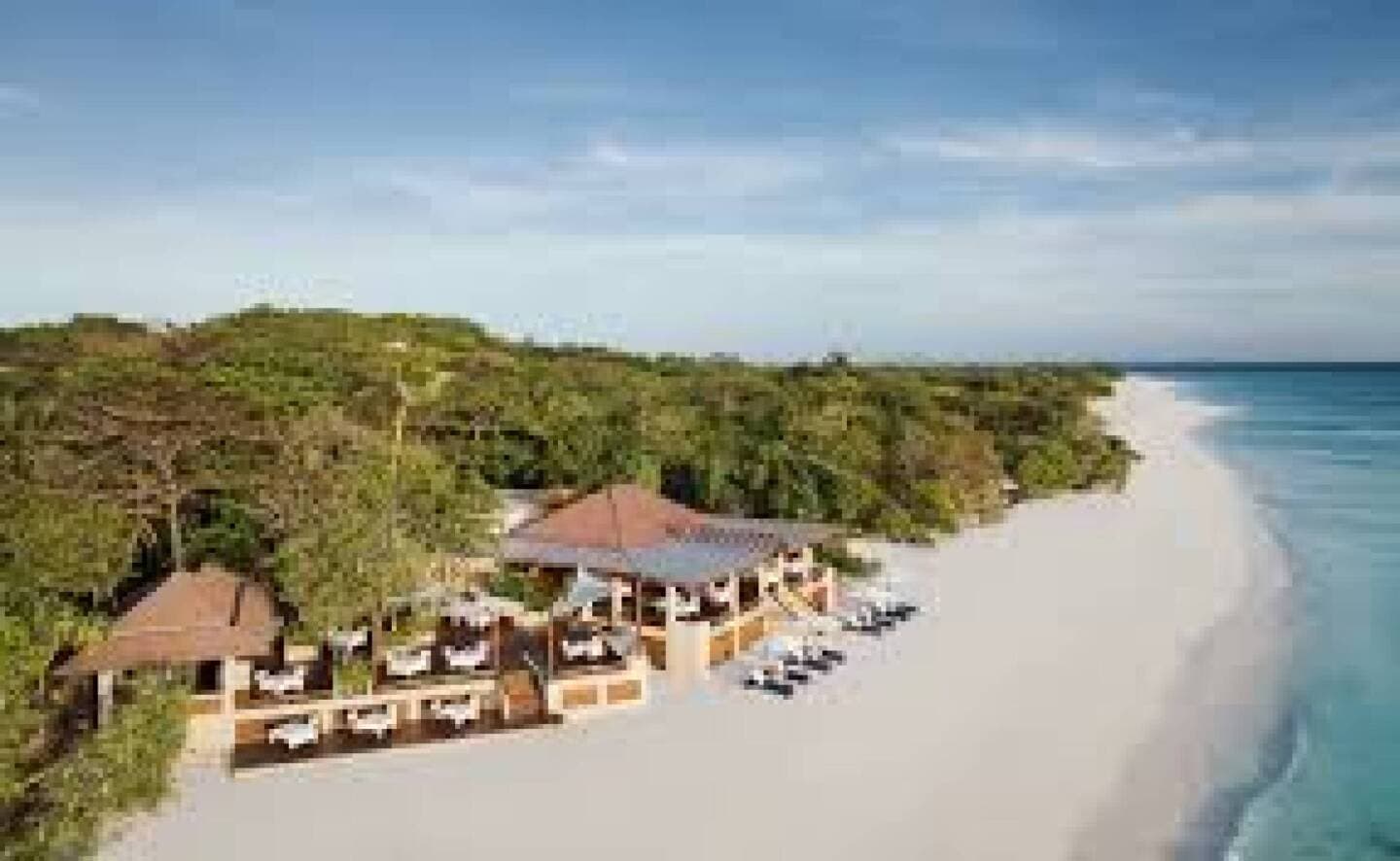 Amanpulo, image 1 of 1