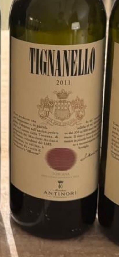 Tignanello, image 1 of 1