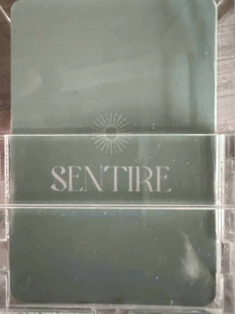 SENTIRE, image 1 of 1