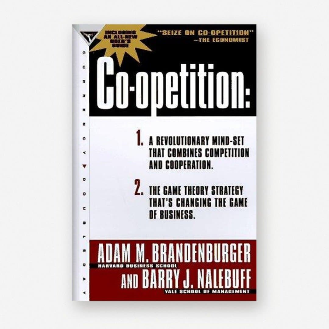 Co-opetition, image 1 of 1
