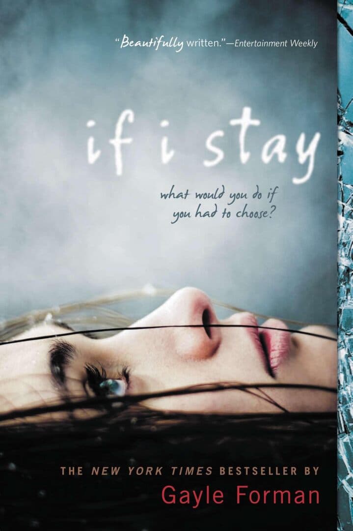 If I Stay, image 1 of 1