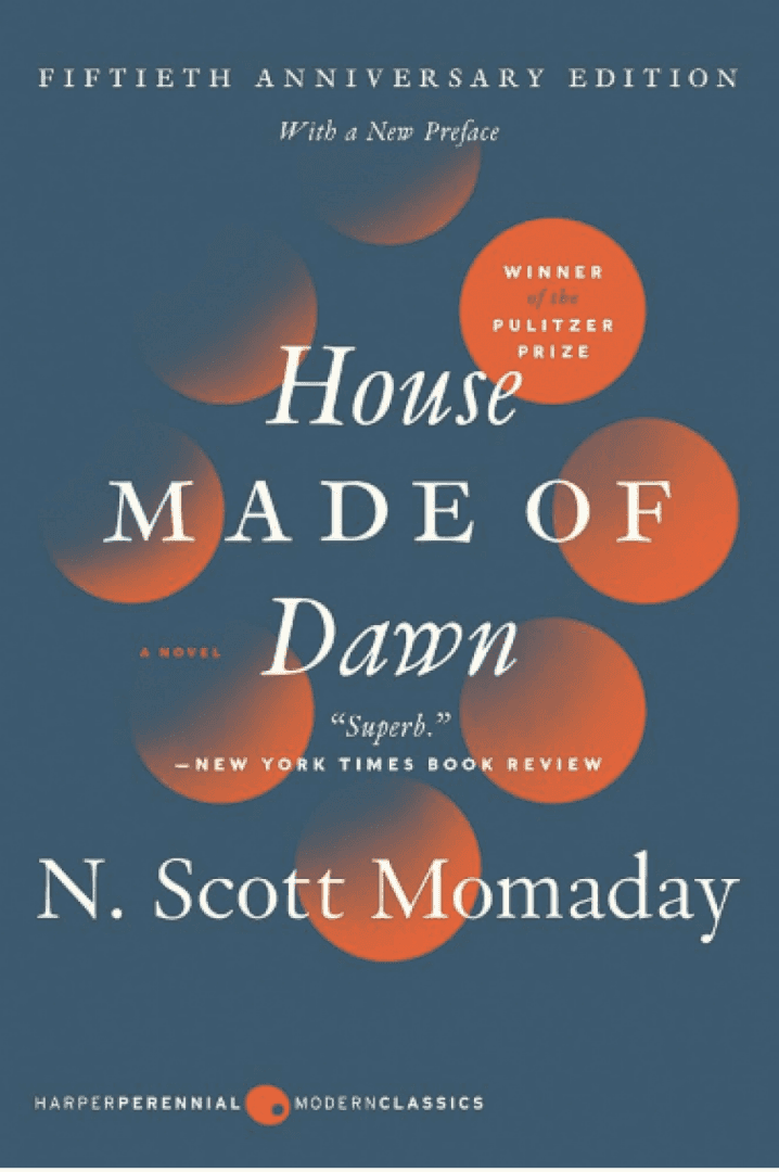 House Made of Dawn, image 1 of 1