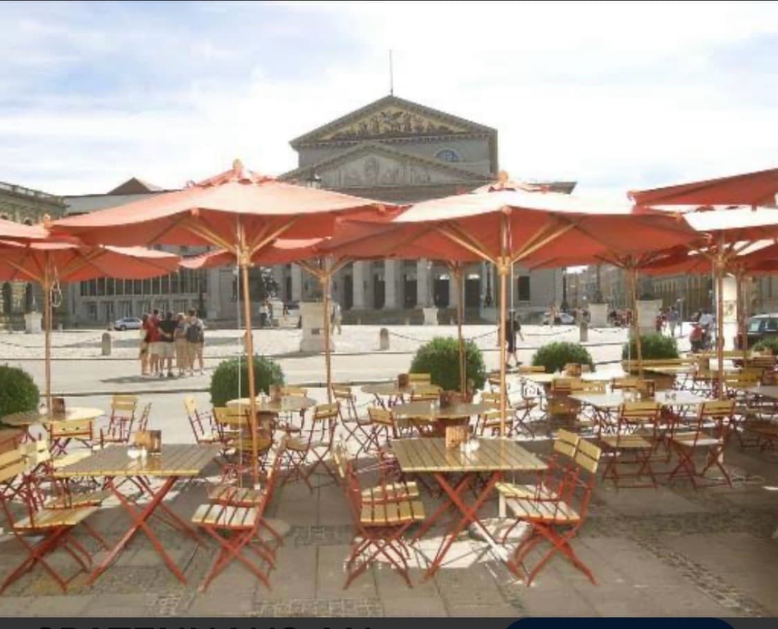 Spatenhaus ópera, image 1 of 1