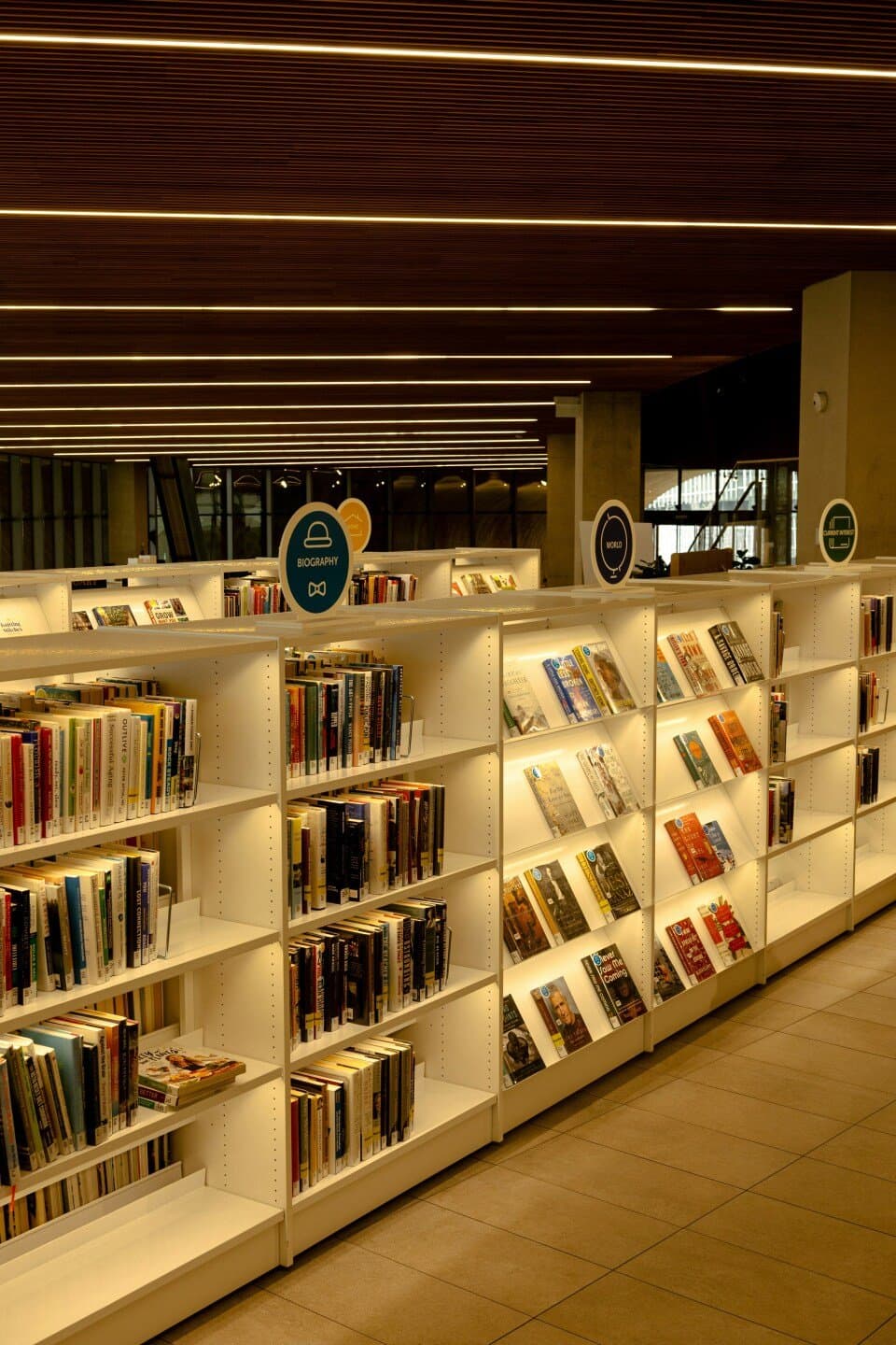 UIC Medical Bookstore (Student Center West), image 1 of 1