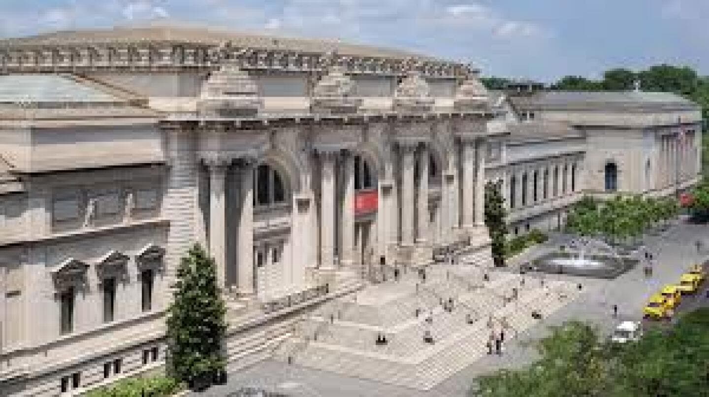 The Metropolitan Museum of Art, image 1 of 1