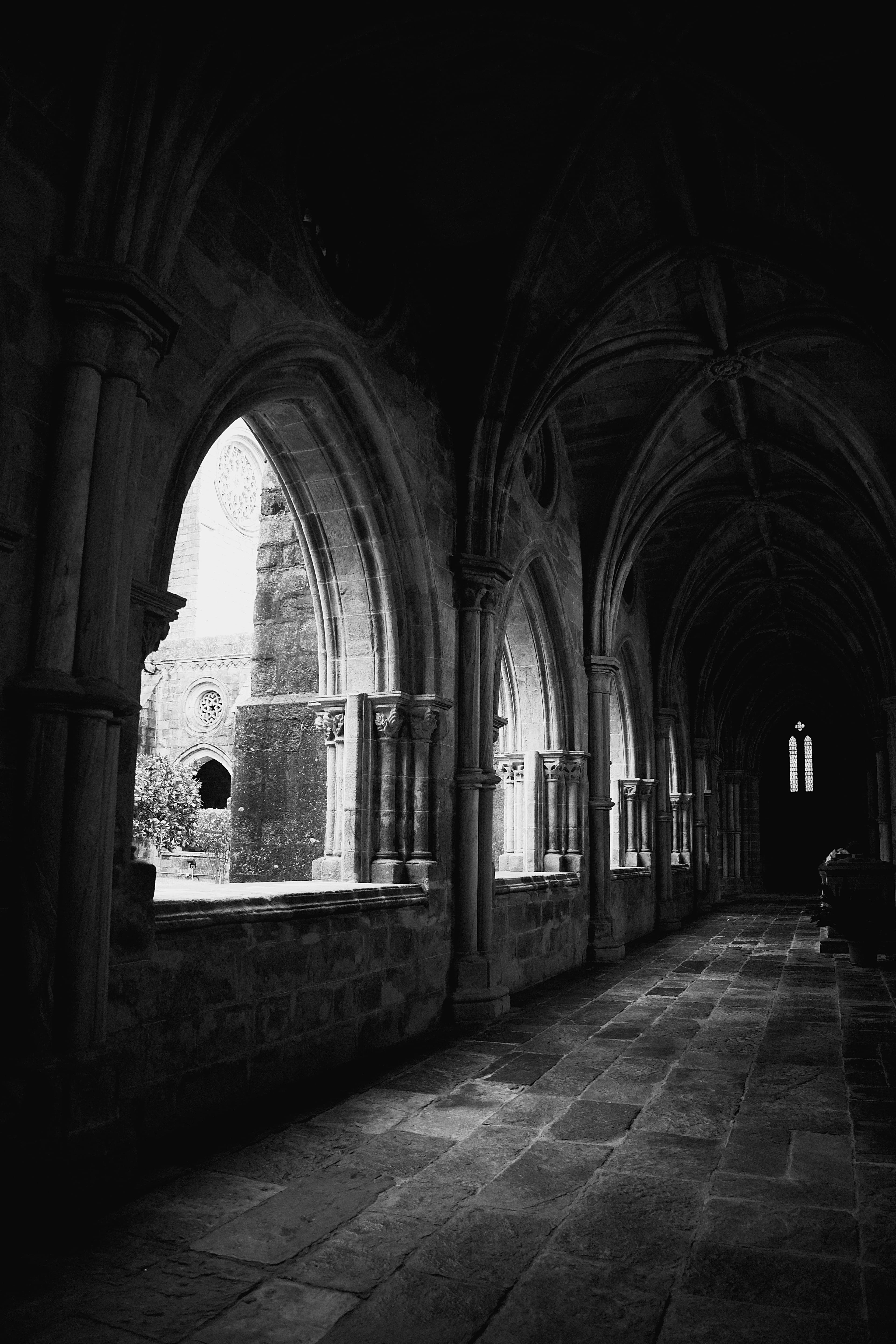 The Cloisters, image 1 of 1