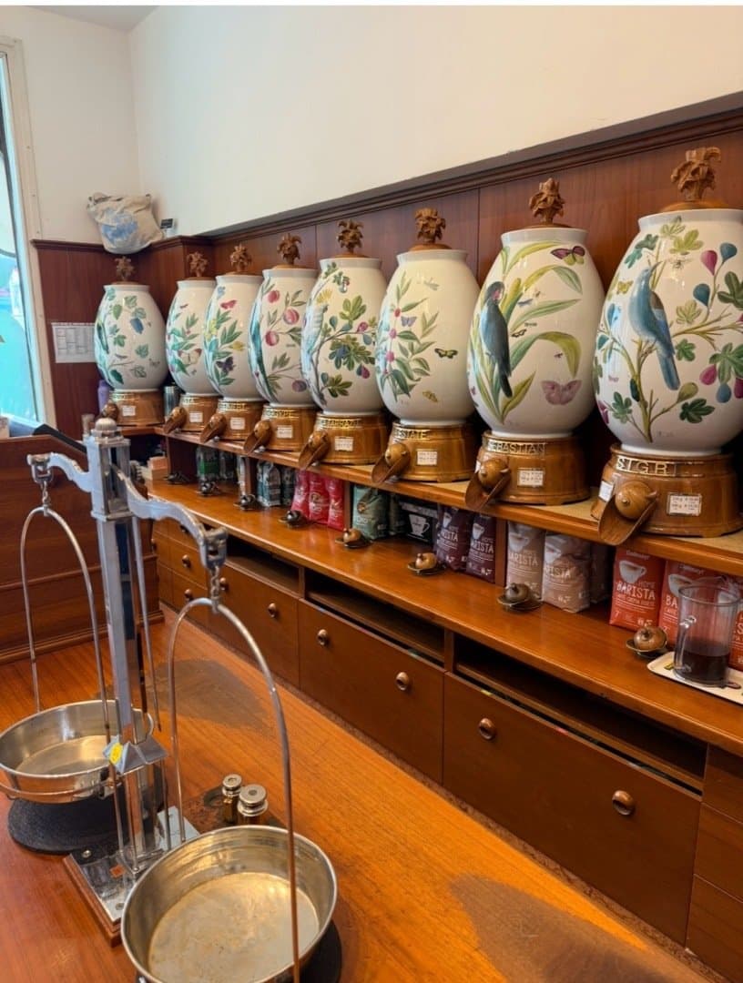 Dallmayr Café Bistro, image 1 of 1