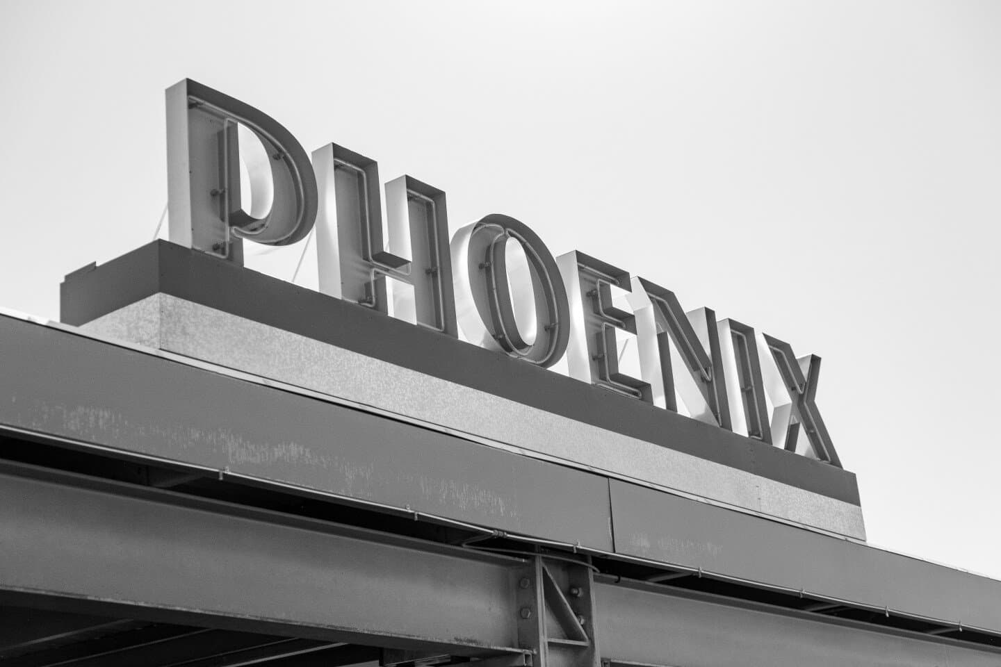 The Phoenix Landing, image 1 of 1