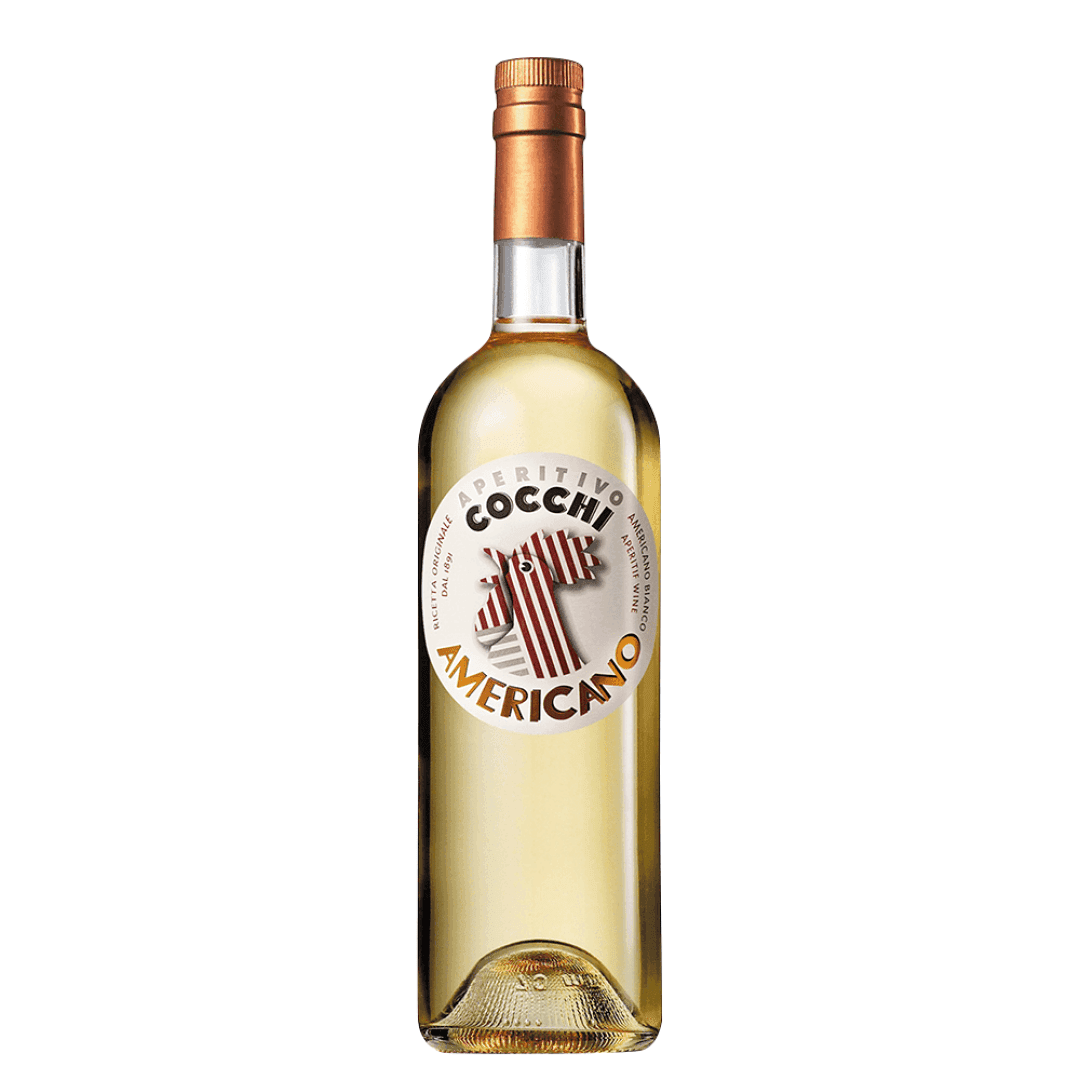 Cocchi Americano Bianco, image 1 of 1