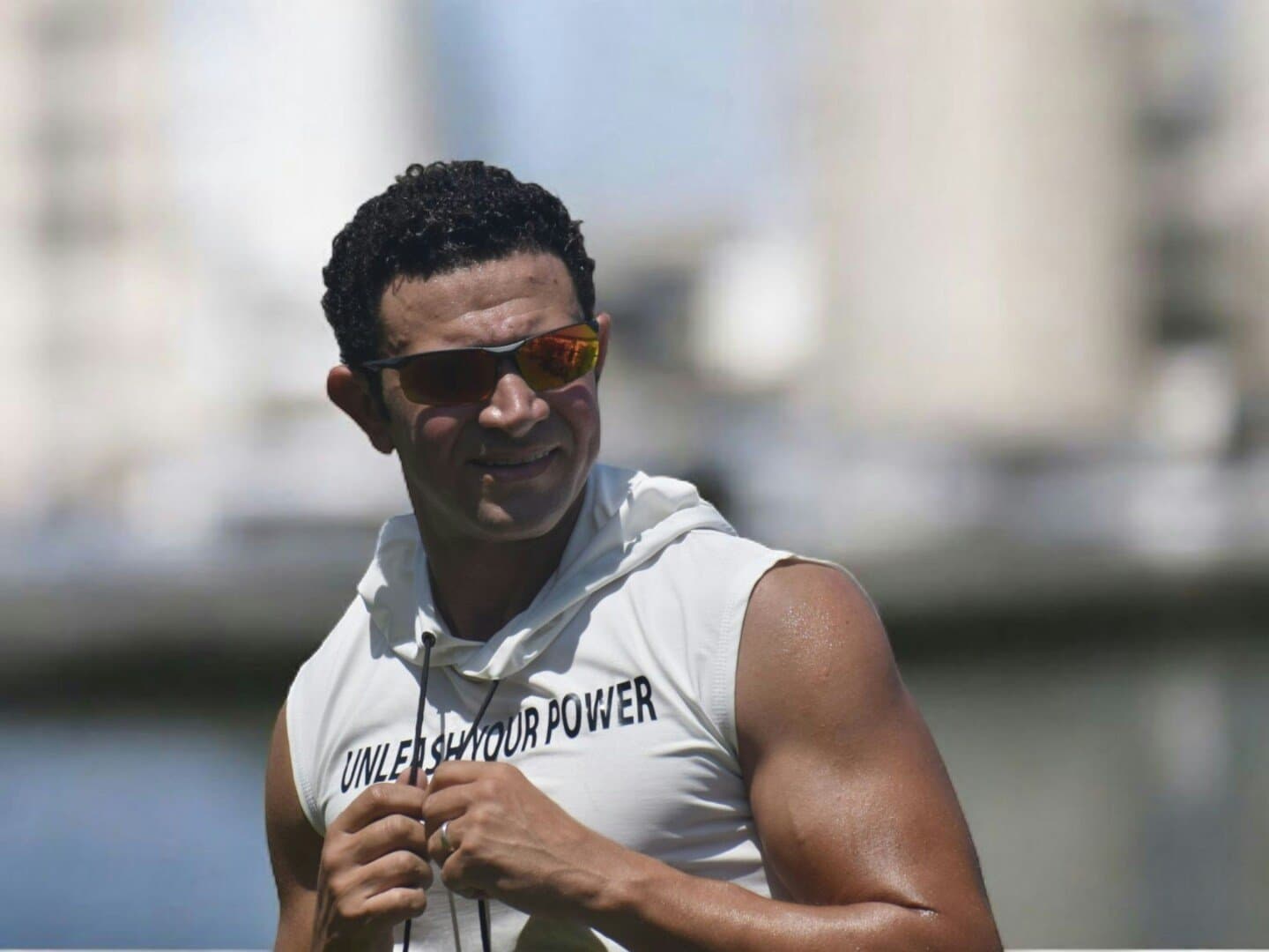Comunicado de Cristiano Ronaldo, image 1 of 1