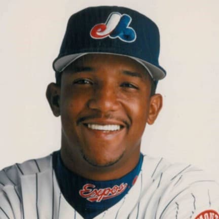PEDRO MARTINEZ, image 1 of 1