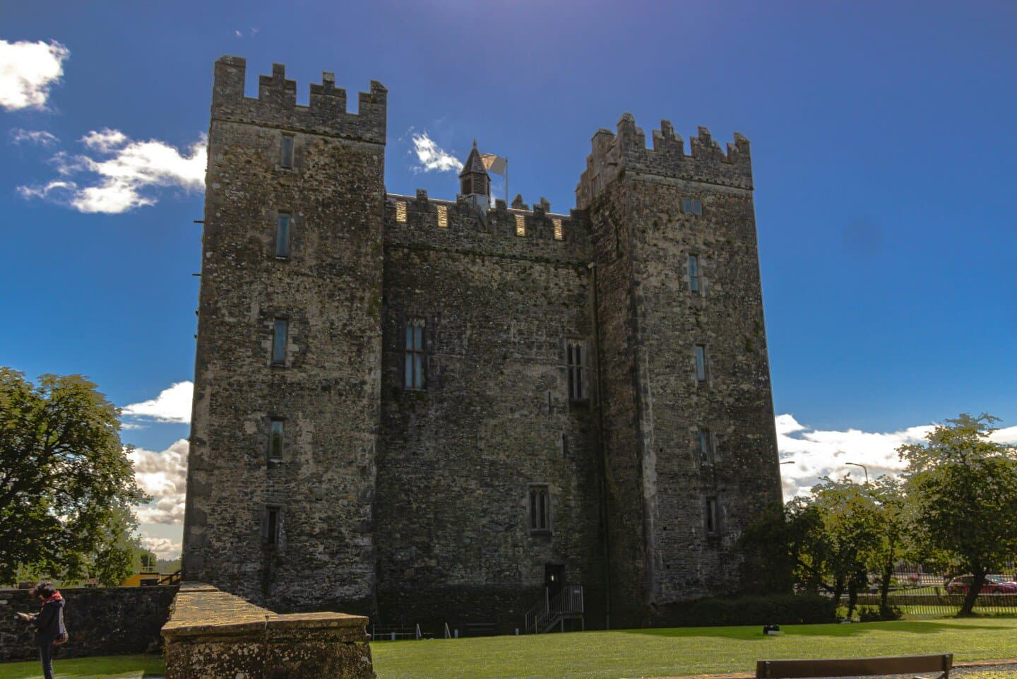 The Castle Hotel, image 1 of 1