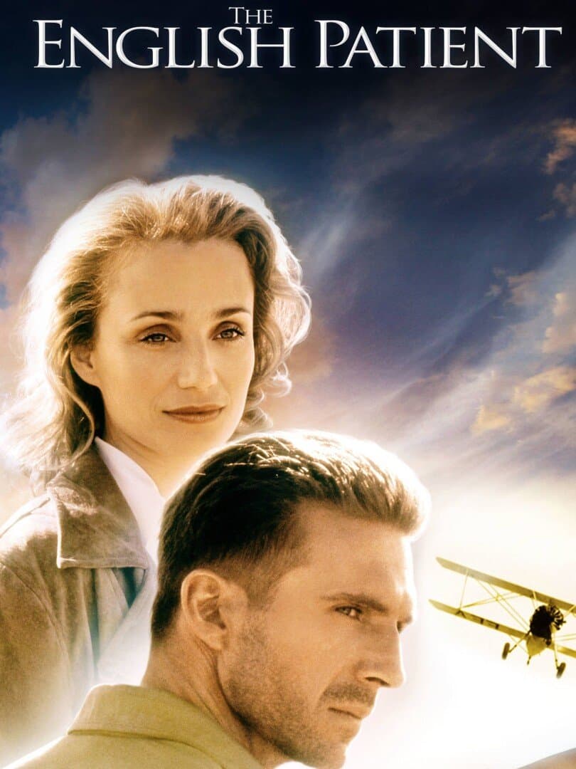 The English Patient, image 1 of 1