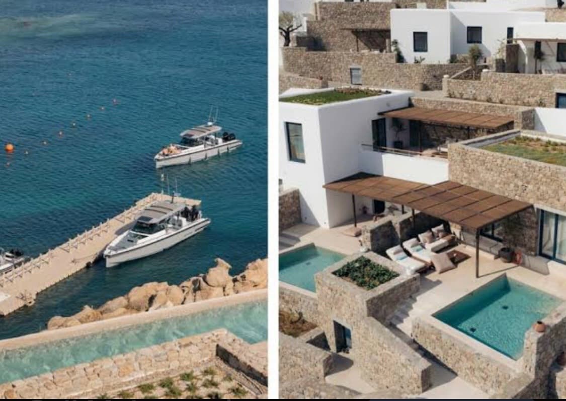 Cali Mykonos, image 1 of 1