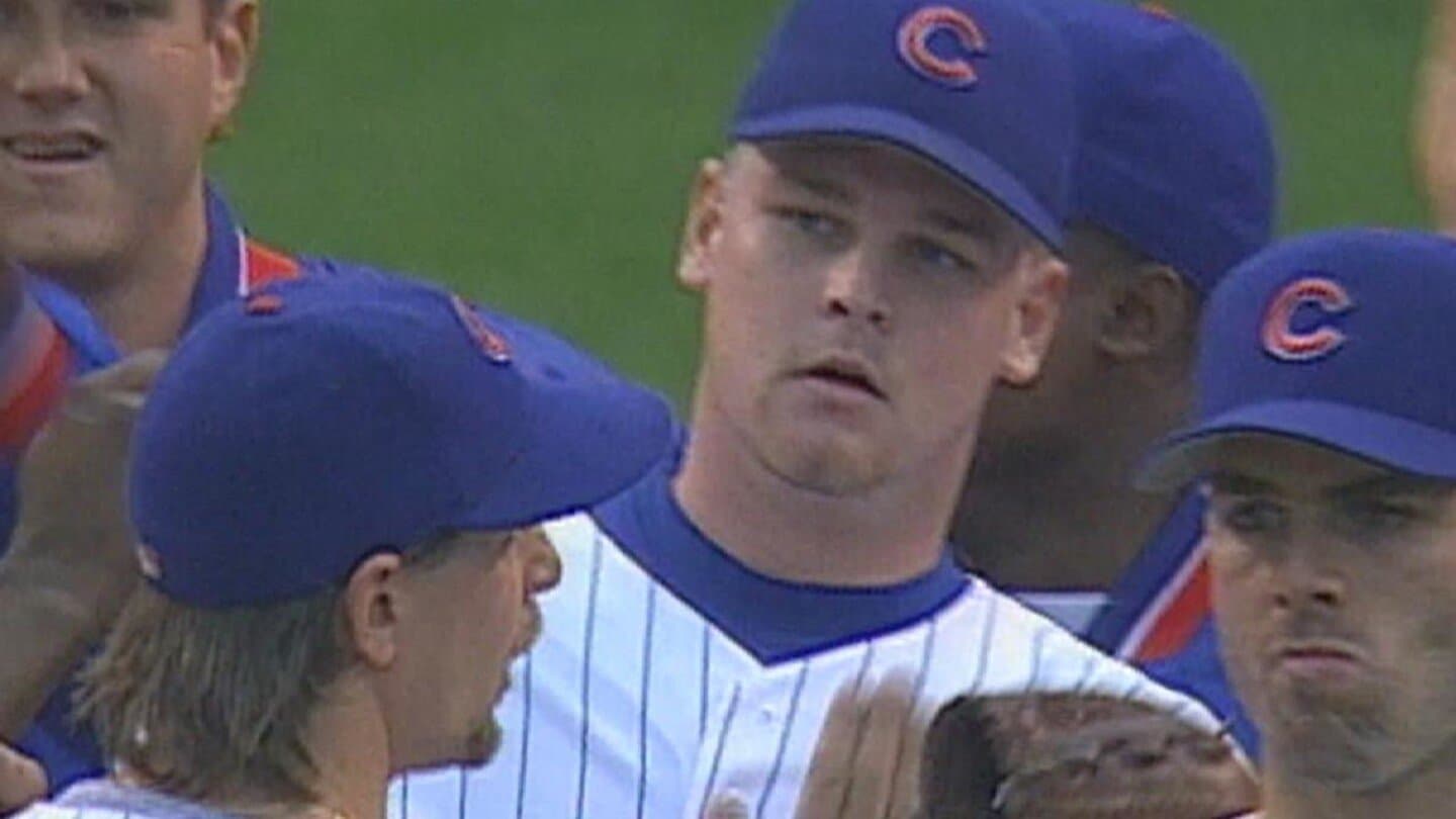 Kerry Wood, image 1 of 1
