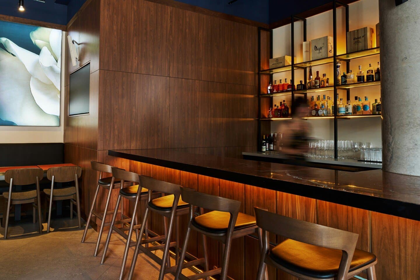 Bar Goto, image 1 of 1