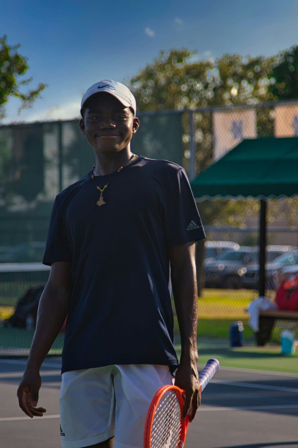 USTA Billie Jean King National Tennis Center, image 1 of 1