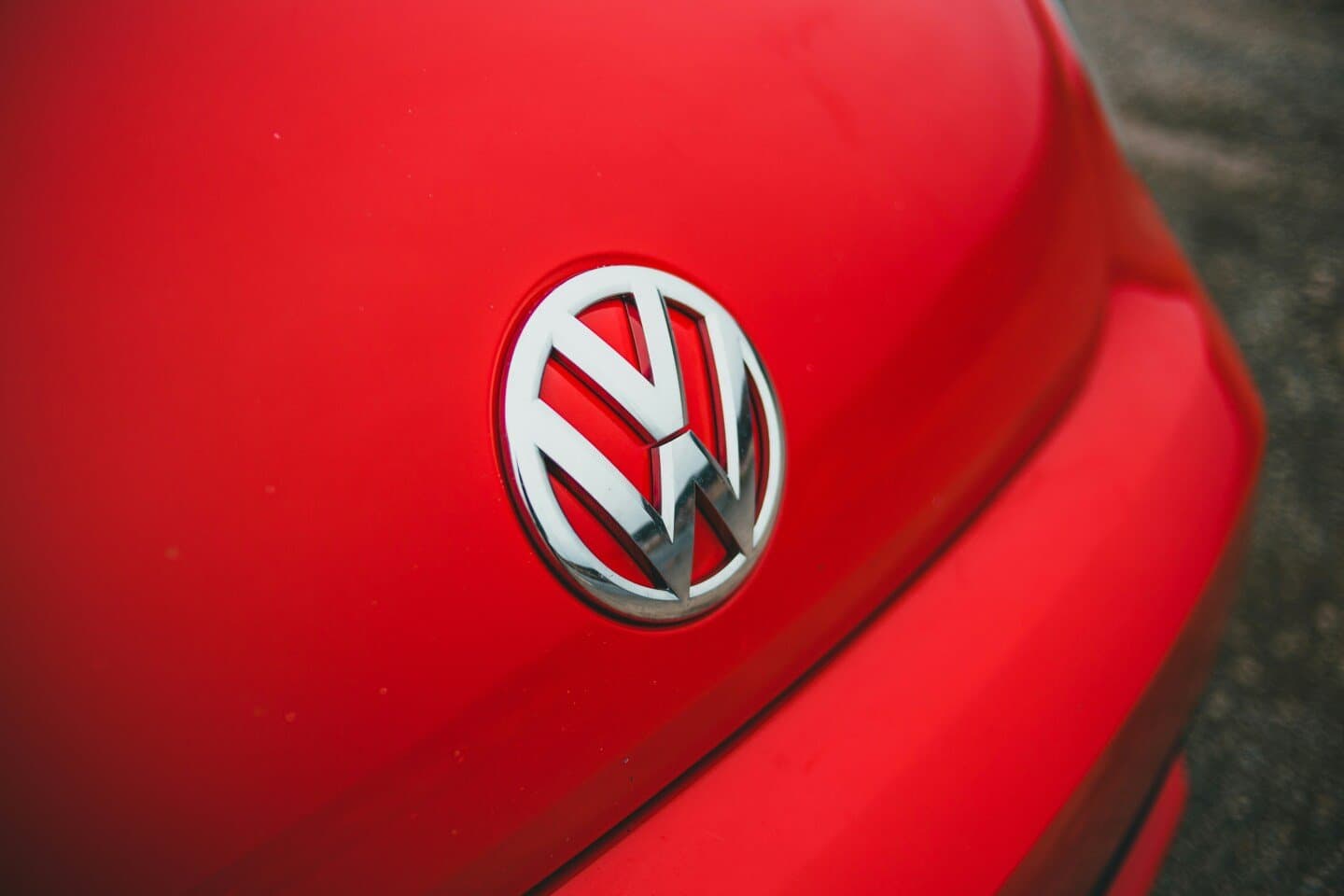 Volkswagen Up TSI, image 1 of 1