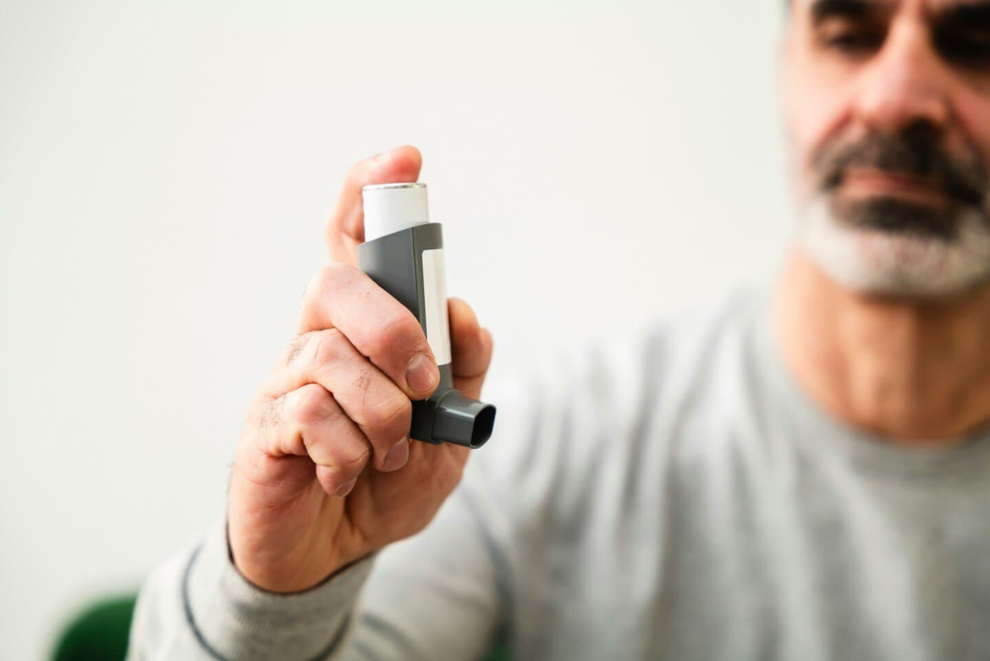 Global Initiative for Asthma (GINA) 2023, image 1 of 1