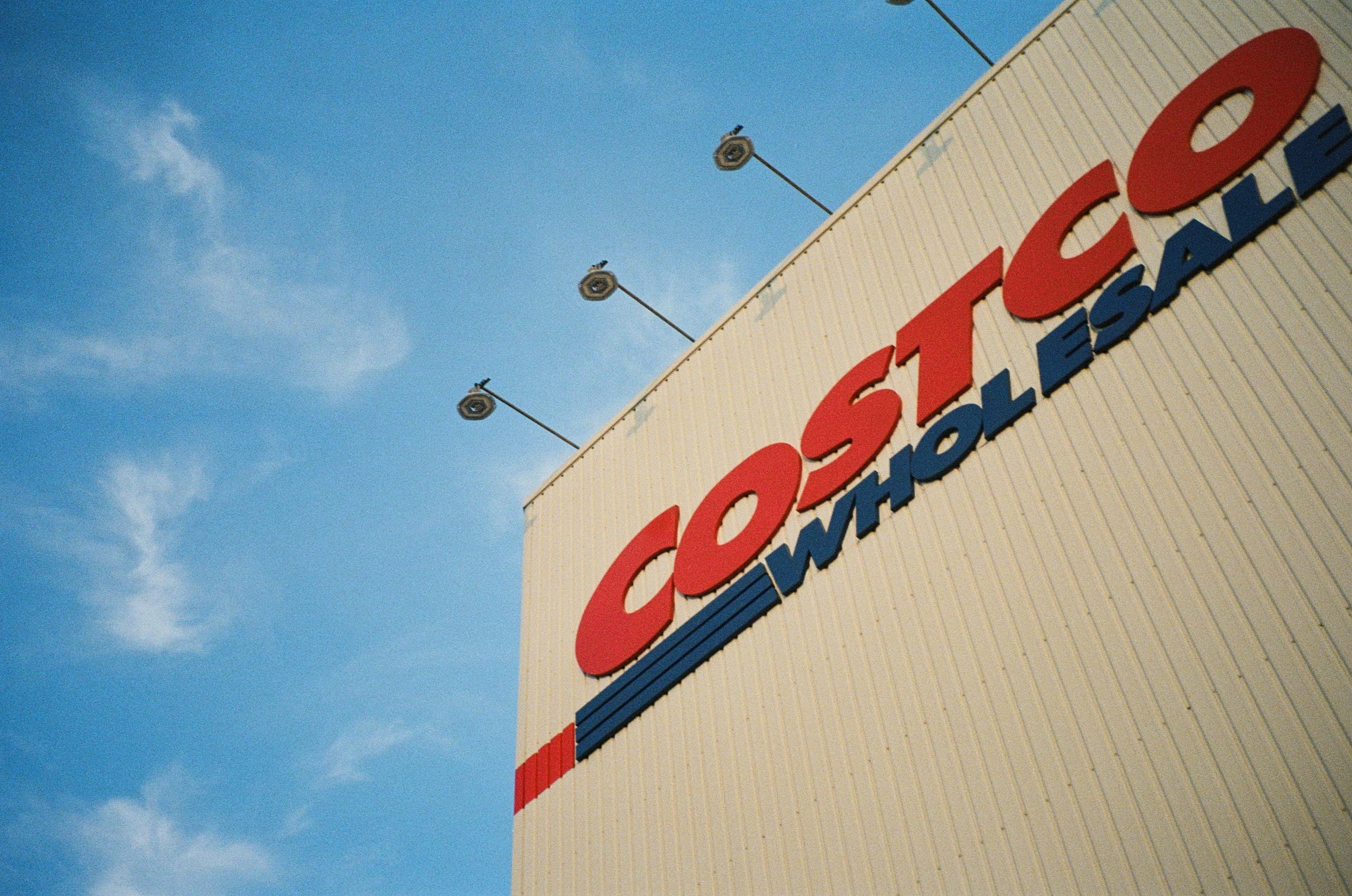 Costco Wholesale, image 1 of 1