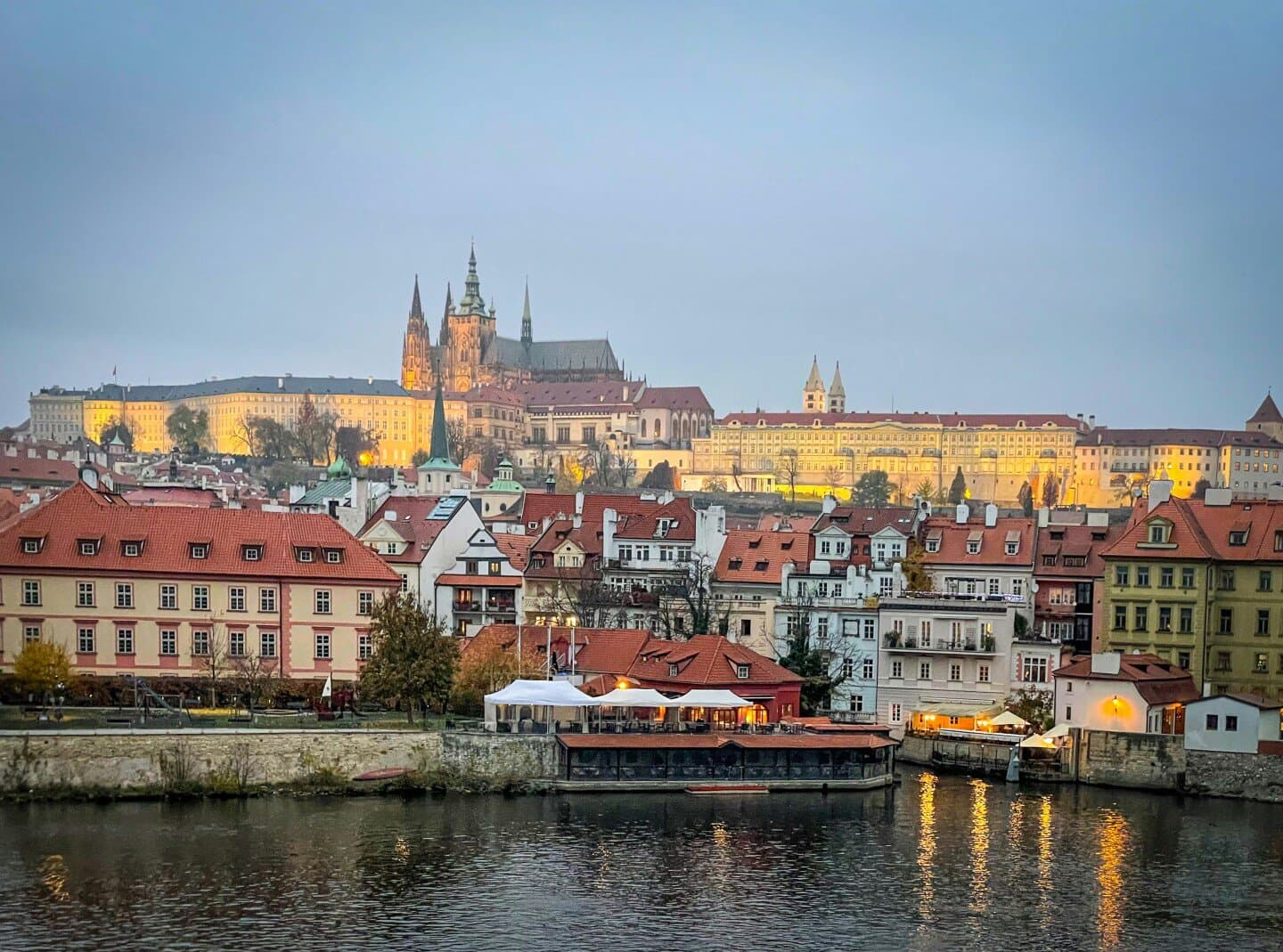Prague, image 1 of 1