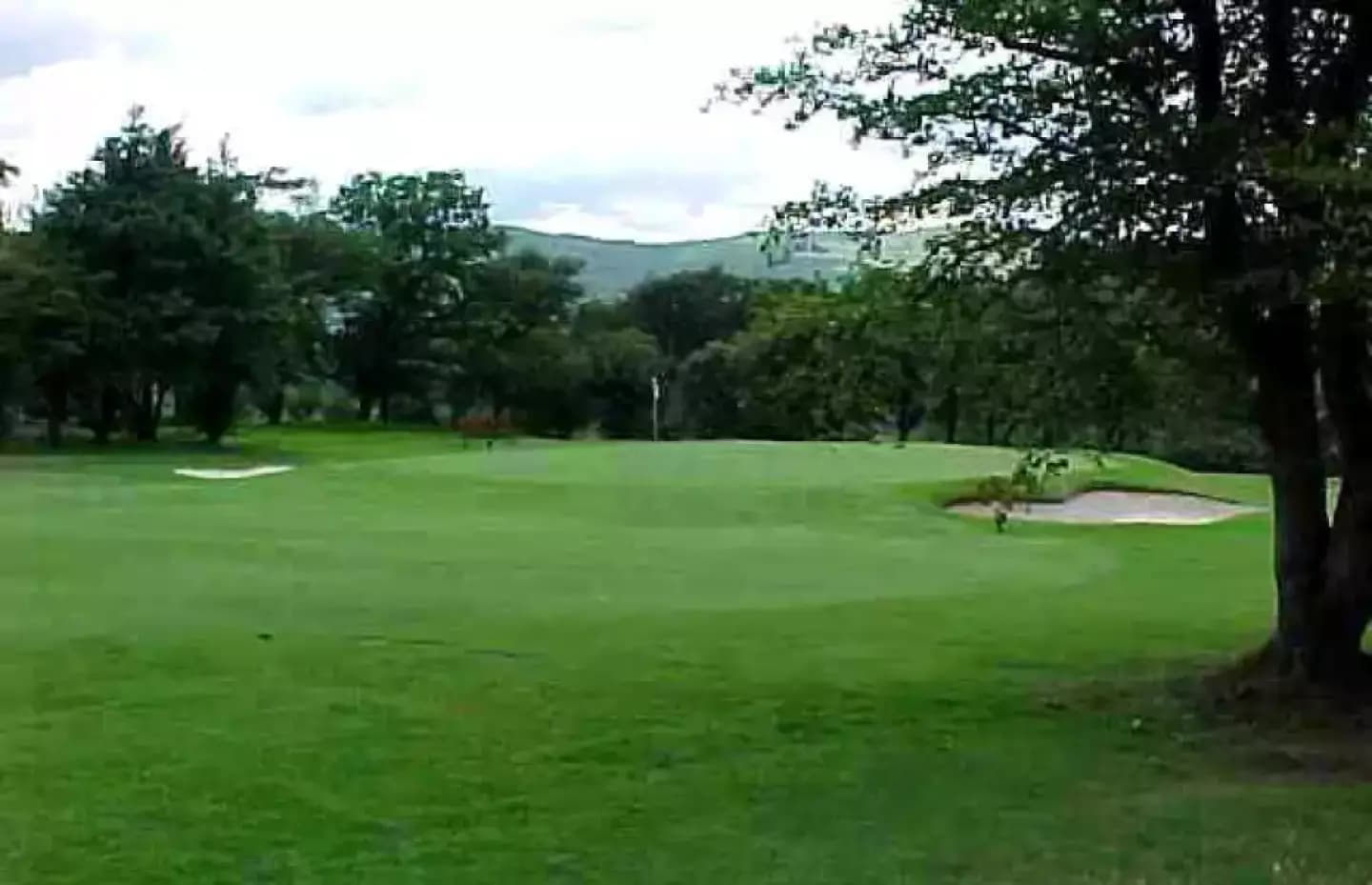 Dullatur Golf Club - Carrickstone Course, image 1 of 1