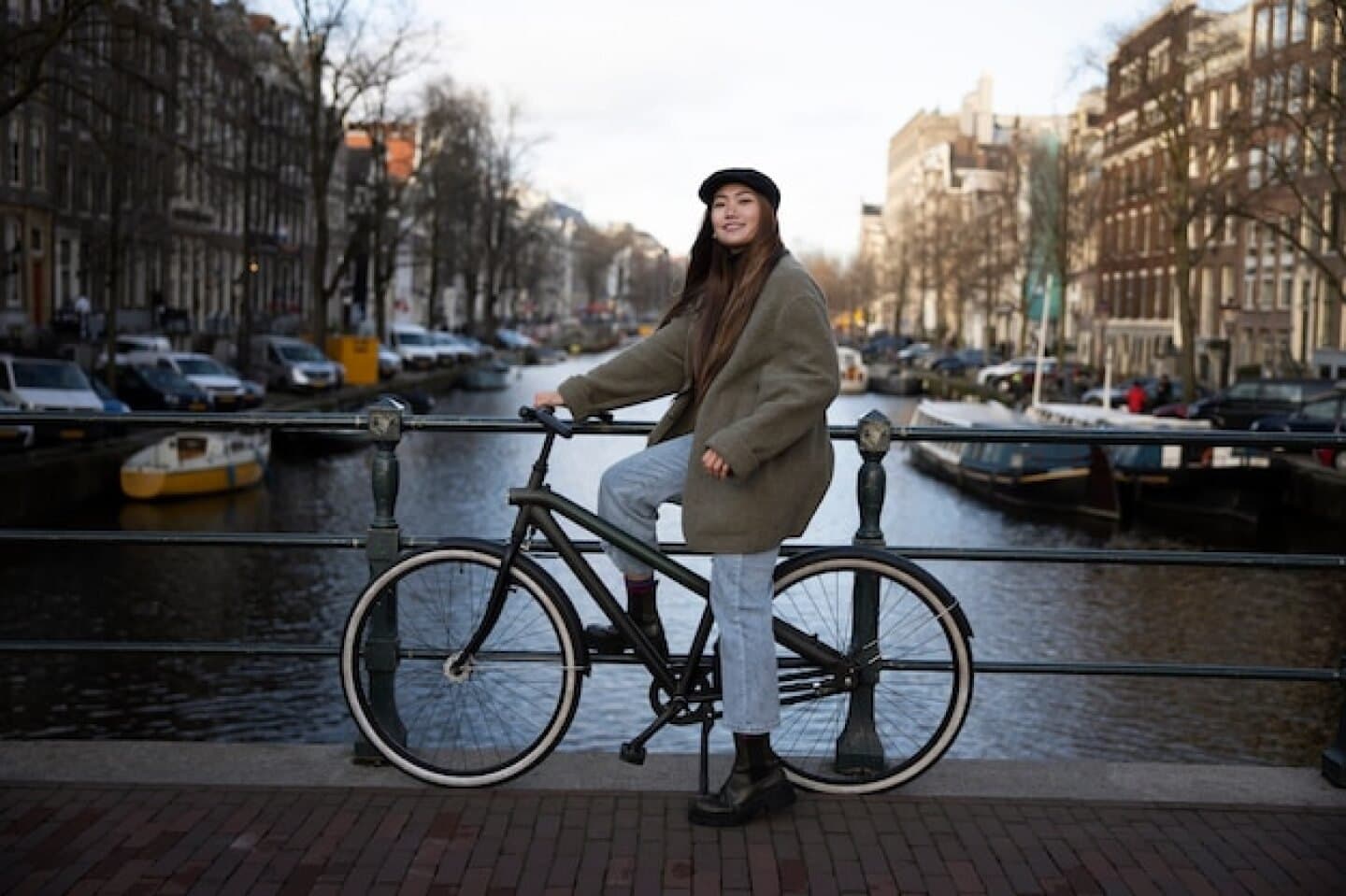 Explore by Bike, image 1 of 1