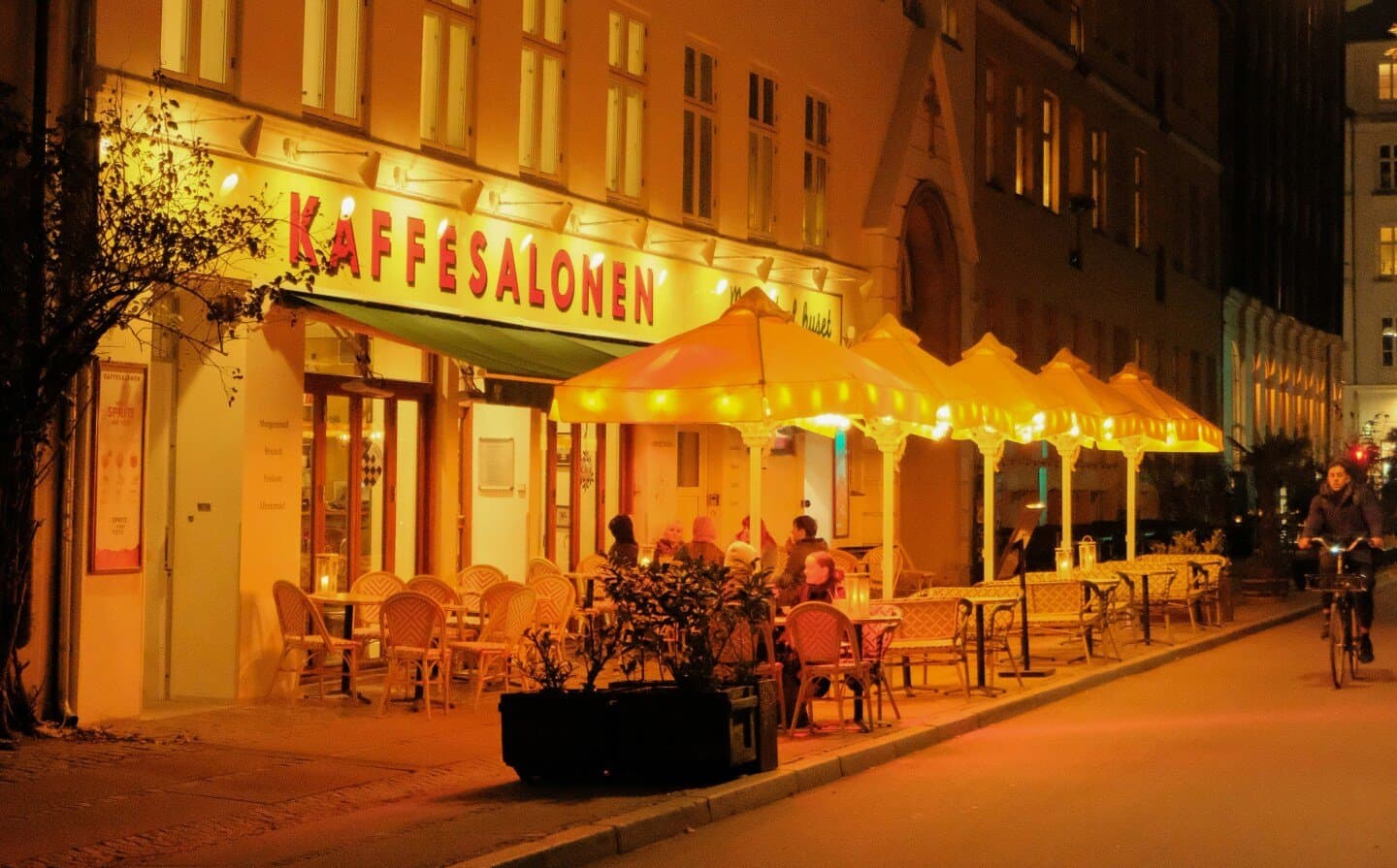 Kaffibohne, image 1 of 1