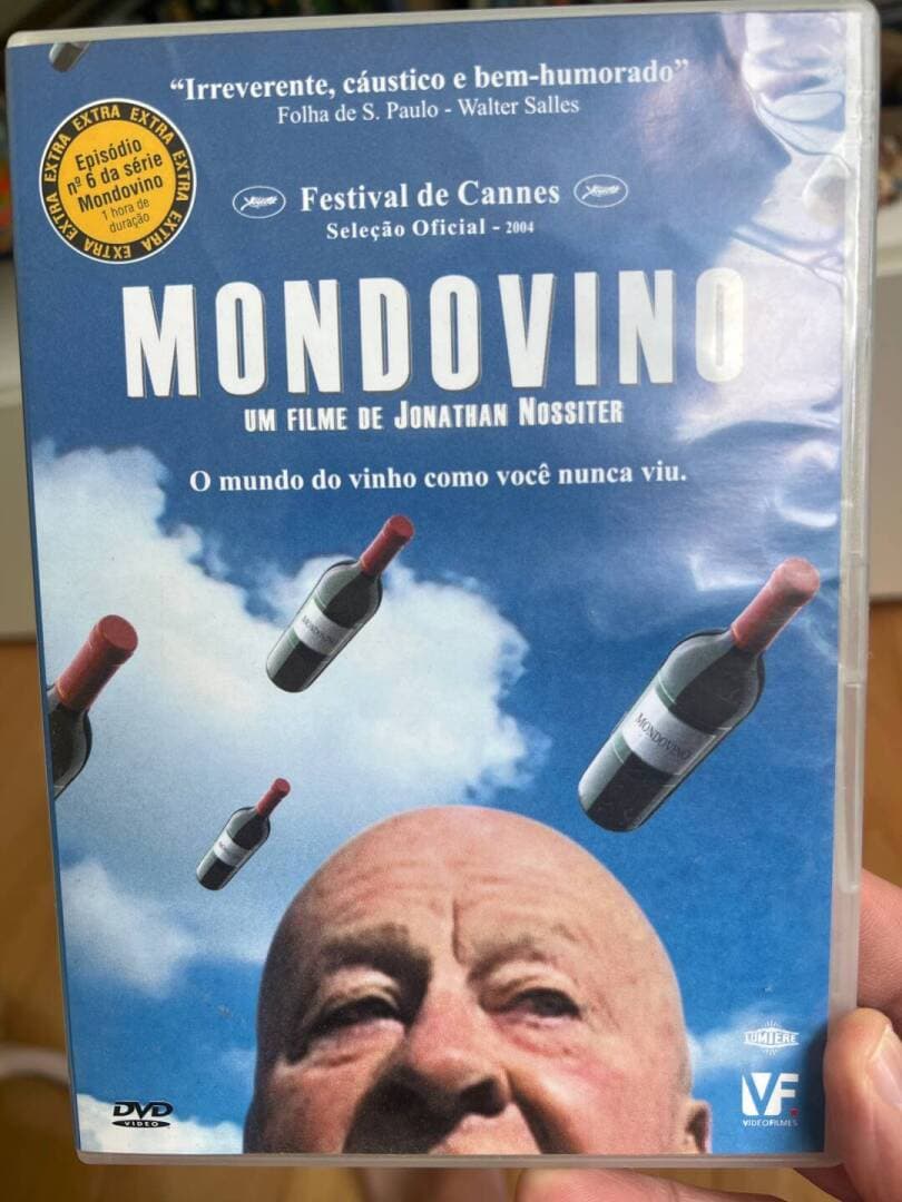 Mondovino, image 1 of 1