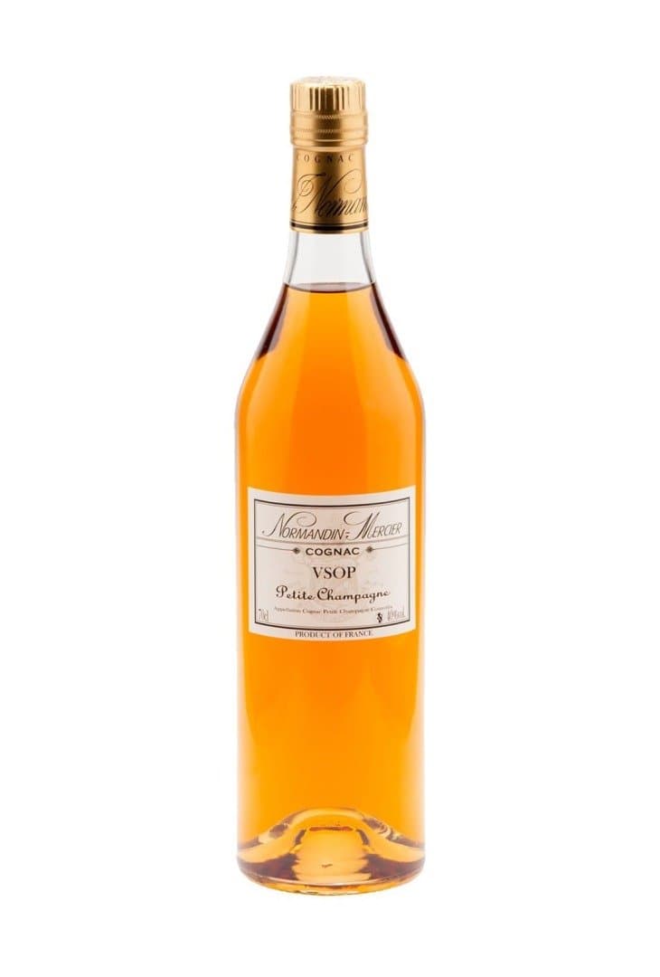 Normandin-Mercier VSOP, image 1 of 1