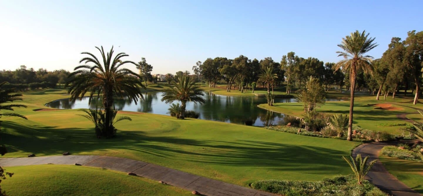 Golf du Soleil, image 1 of 1