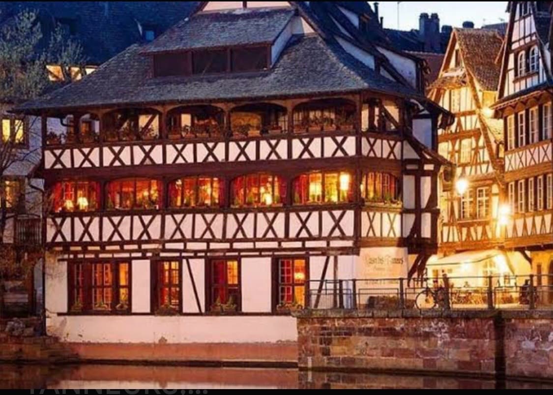 Maison des Tanneurs, image 1 of 1