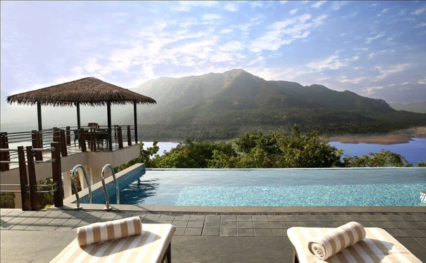 Atmantan Wellness Resort, image 1 of 1