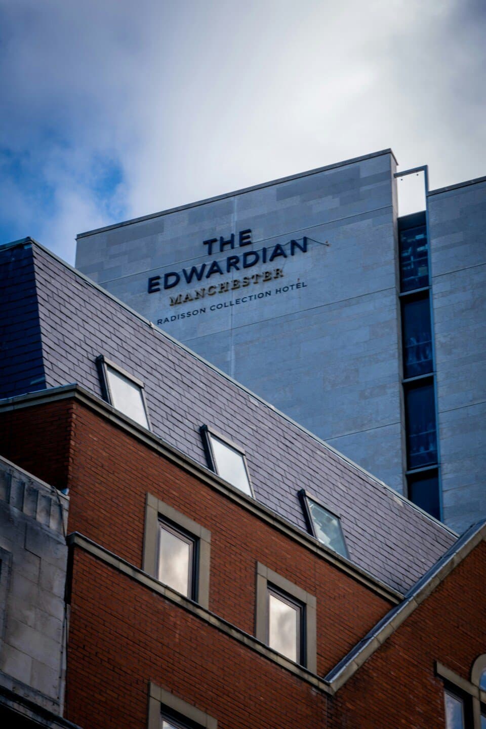 The Botanist Deansgate, image 1 of 1